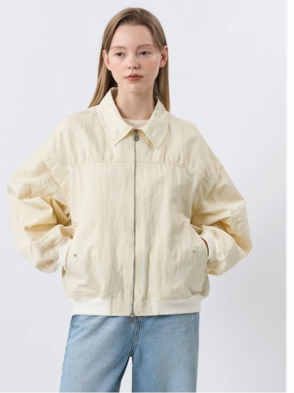 PVCS LIGHT JACKET